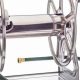 Premium Stainless Garden Hose Reel: Storage & Care | The Ultimate Gardening Guide: Grow a Thriving Garden Year-Round