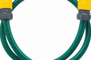 Best Garden Hose Reel Connector Hose: Buy & Maintain Tips | The Ultimate Gardening Guide: Grow a Thriving Garden Year-Round