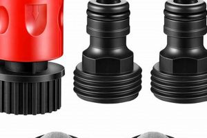 Upgrade Your Hose: Different 3/4" Garden Hose Washers Guide | The Ultimate Gardening Guide: Grow a Thriving Garden Year-Round
