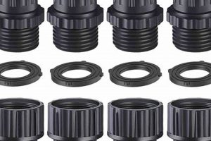 Fix It: Garden Hose Repair Ends Guide + Tips | The Ultimate Gardening Guide: Grow a Thriving Garden Year-Round