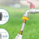Best Garden Hose Water Purifier: Clean Hose Water! | The Ultimate Gardening Guide: Grow a Thriving Garden Year-Round