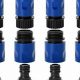 Best Garden Hose Quick Connects: Review + Tips | The Ultimate Gardening Guide: Grow a Thriving Garden Year-Round