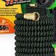 Buy This: 50 Foot Expandable Garden Hose - Easy Storage | The Ultimate Gardening Guide: Grow a Thriving Garden Year-Round