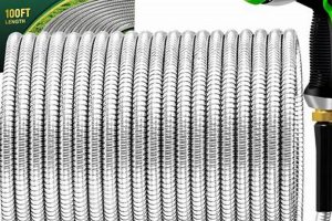 Best 100 ft Metal Garden Hose: Reviews & Buying Guide The Ultimate Gardening Guide: Grow a Thriving Garden Year-Round Best 100 ft Metal Garden Hose: Reviews & Buying Guide | The Ultimate Gardening Guide: Grow a Thriving Garden Year-Round