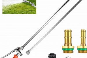 Best Garden Hose Spray Wand: Nozzle Attachment Guide The Ultimate Gardening Guide: Grow a Thriving Garden Year-Round Best Garden Hose Spray Wand: Nozzle Attachment Guide | The Ultimate Gardening Guide: Grow a Thriving Garden Year-Round