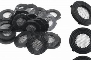 Best Garden Hose Screen Filter: Maximize Hose Life! | The Ultimate Gardening Guide: Grow a Thriving Garden Year-Round