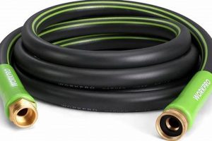 Tiny Yards? Best 3 ft Garden Hose [Compact & Easy] | The Ultimate Gardening Guide: Grow a Thriving Garden Year-Round