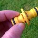 Buy Top-Rated Garden Hose Male Connector | Hose Parts | The Ultimate Gardening Guide: Grow a Thriving Garden Year-Round