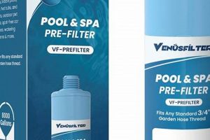 Best Garden Hose Filter for Filling Your Pool: Cleaner Water! | The Ultimate Gardening Guide: Grow a Thriving Garden Year-Round