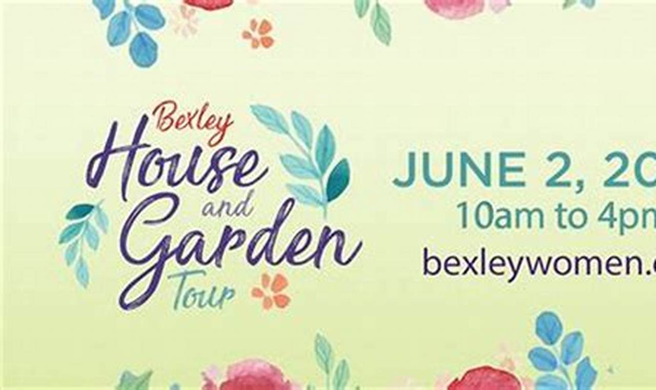 Plan Your Visit: Charleston Home & Garden Tour 2025 The Ultimate Gardening Guide: Grow a Thriving Garden Year-Round Plan Your Visit: Charleston Home & Garden Tour 2025 | The Ultimate Gardening Guide: Grow a Thriving Garden Year-Round