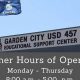 Garden City Hours: Local Times & Schedules Info | The Ultimate Gardening Guide: Grow a Thriving Garden Year-Round
