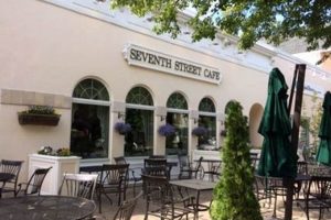 Explore Garden City 7th Street: Your [City] Guide | The Ultimate Gardening Guide: Grow a Thriving Garden Year-Round