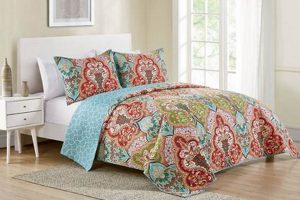 Crafting Heirloom Better Homes and Garden Quilts for Your Home | The Ultimate Gardening Guide: Grow a Thriving Garden Year-Round