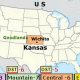 Garden City, KS: Time Zone Details & Local Info | The Ultimate Gardening Guide: Grow a Thriving Garden Year-Round