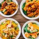 Best Chinese Food Garden City: Authentic Eats! | The Ultimate Gardening Guide: Grow a Thriving Garden Year-Round