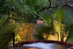 Transform Your Garden: A Luxurious Garden Home Spa Retreat | The Ultimate Gardening Guide: Grow a Thriving Garden Year-Round