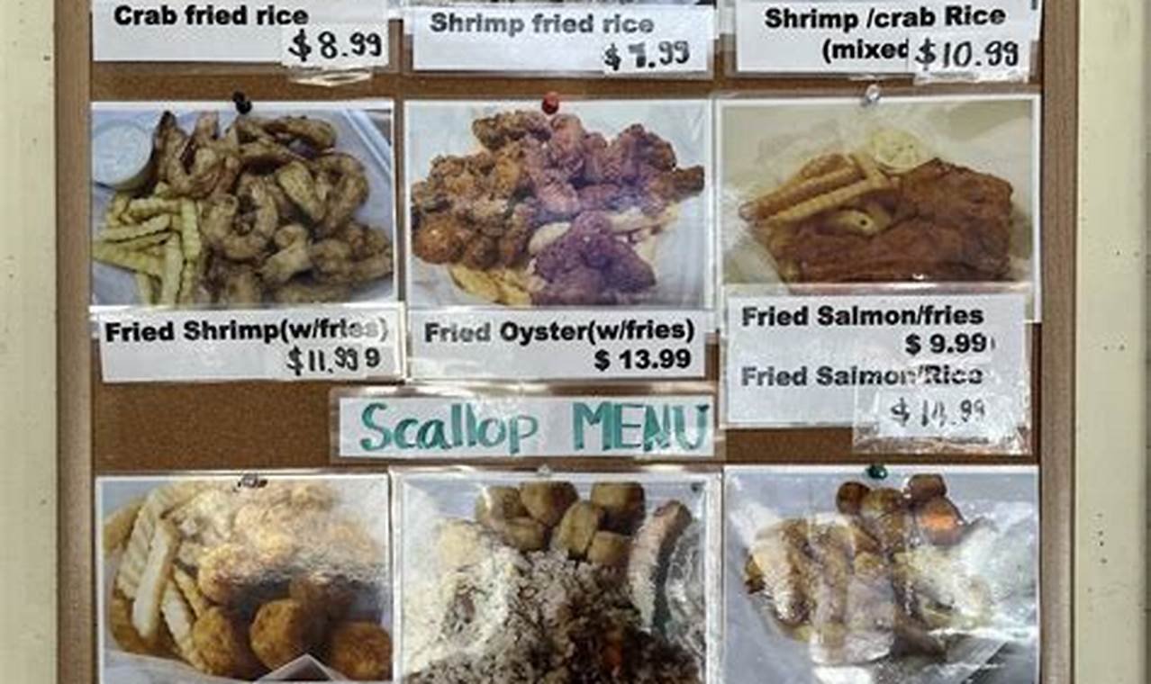 Urban Seafood Garden City: Fresh Catch for Cities
