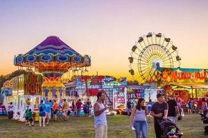 Your Garden City Carnival: A Joyful [Location] Event | The Ultimate Gardening Guide: Grow a Thriving Garden Year-Round