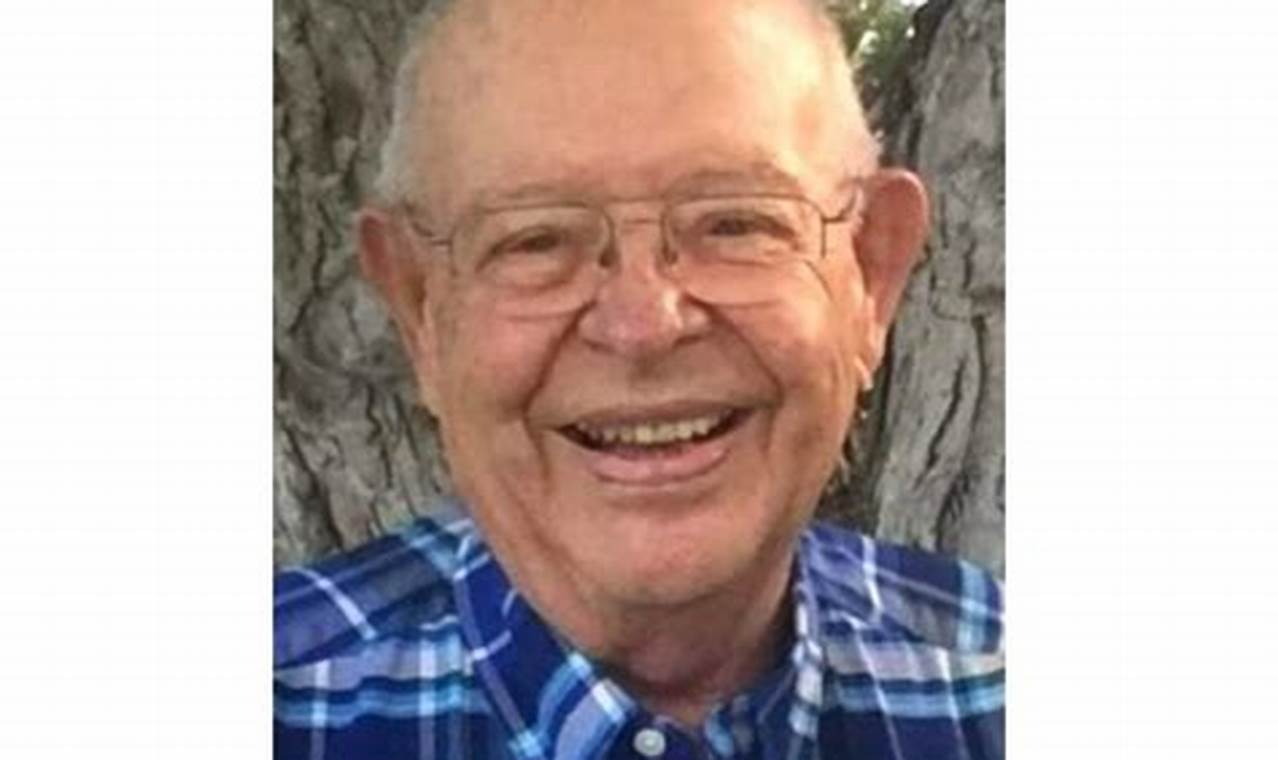 Find Garden City Telegram Obits Stories & Legacies