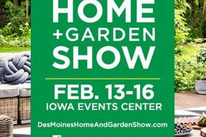 Your Des Moines Home & Garden Guide: Tips & Inspiration | The Ultimate Gardening Guide: Grow a Thriving Garden Year-Round