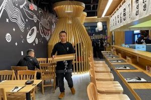 Garden City's Kyuramen x Tbaar: Ramen & Tea! The Ultimate Gardening Guide: Grow a Thriving Garden Year-Round Garden City's Kyuramen x Tbaar: Ramen & Tea! | The Ultimate Gardening Guide: Grow a Thriving Garden Year-Round