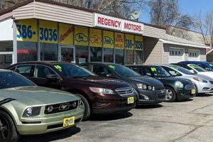 Regency Auto: Your Garden City, KS Car Experts! The Ultimate Gardening Guide: Grow a Thriving Garden Year-Round Regency Auto: Your Garden City, KS Car Experts! | The Ultimate Gardening Guide: Grow a Thriving Garden Year-Round