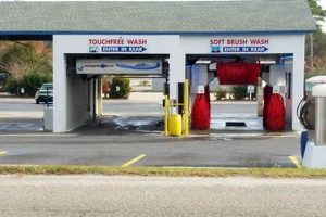 Best Garden City Car Wash: Shine & Protect! | The Ultimate Gardening Guide: Grow a Thriving Garden Year-Round