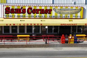 Discover Sam's Corner Garden City: [City] Guide &amp; More | The Ultimate Gardening Guide: Grow a Thriving Garden Year-Round