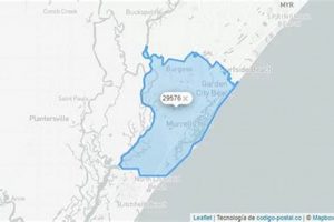 Unlocking Garden City SC: Zip Code Info & More! | The Ultimate Gardening Guide: Grow a Thriving Garden Year-Round