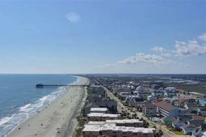 Live Garden City Beach Camera Views - See It Now! | The Ultimate Gardening Guide: Grow a Thriving Garden Year-Round