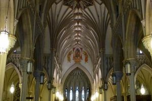 Find Catholic Churches Near Garden City, NY: Mass Times & More | The Ultimate Gardening Guide: Grow a Thriving Garden Year-Round