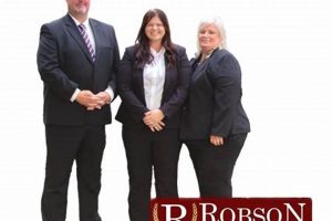 Robson Funeral Home, Garden City, KS: Honoring Life Locally | The Ultimate Gardening Guide: Grow a Thriving Garden Year-Round