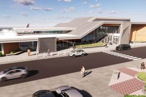 Your Garden City Airport Travel Guide & Info | The Ultimate Gardening Guide: Grow a Thriving Garden Year-Round