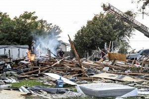 What Caused Garden City House Explosion? Safety &amp; Prevention | The Ultimate Gardening Guide: Grow a Thriving Garden Year-Round