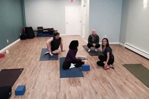 Find Best Yoga Studios | Garden City NY Bliss | The Ultimate Gardening Guide: Grow a Thriving Garden Year-Round