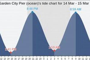 Garden City SC Tide Charts: Your Coastal Guide! | The Ultimate Gardening Guide: Grow a Thriving Garden Year-Round