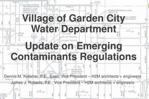 Garden City's Water: Dept. Services, Issues &amp; Solutions | The Ultimate Gardening Guide: Grow a Thriving Garden Year-Round