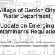 Garden City's Water: Dept. Services, Issues &amp; Solutions | The Ultimate Gardening Guide: Grow a Thriving Garden Year-Round