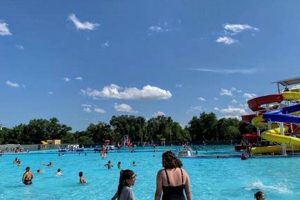 Enjoy Garden City Big Pool: Your Ultimate Aquatic Escape! | The Ultimate Gardening Guide: Grow a Thriving Garden Year-Round