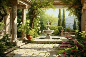 Rediscovering the Greek Garden City: A Green Urban Paradise The Ultimate Gardening Guide: Grow a Thriving Garden Year-Round Rediscovering the Greek Garden City: A Green Urban Paradise | The Ultimate Gardening Guide: Grow a Thriving Garden Year-Round