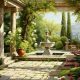 Rediscovering the Greek Garden City: A Green Urban Paradise | The Ultimate Gardening Guide: Grow a Thriving Garden Year-Round