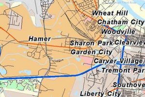 Discover Garden City, GA: Living in the Coastal Empire | The Ultimate Gardening Guide: Grow a Thriving Garden Year-Round