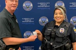 Your City: Garden City Police Department KS - Safety & News | The Ultimate Gardening Guide: Grow a Thriving Garden Year-Round