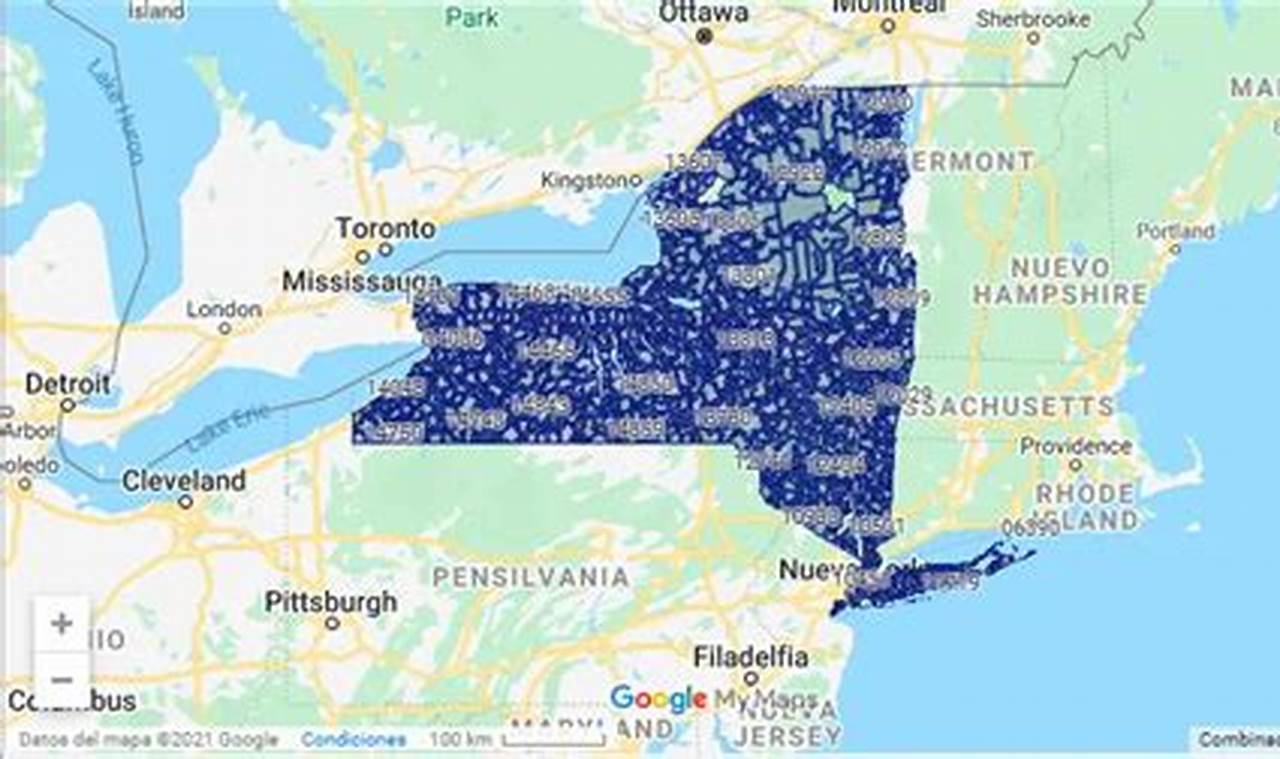 Garden City, NY Unlocking the Zip Code Secret