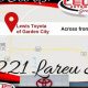 Your Garden City Toyota: Deals & Service Experts! | The Ultimate Gardening Guide: Grow a Thriving Garden Year-Round