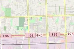 Garden City MI Zip Code: Your Area Guide The Ultimate Gardening Guide: Grow a Thriving Garden Year-Round Garden City MI Zip Code: Your Area Guide | The Ultimate Gardening Guide: Grow a Thriving Garden Year-Round