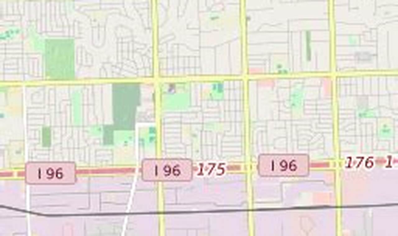 Garden City MI Zip Code: Your Area Guide
