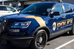 Garden City Police Department Idaho: News &amp; Safety | The Ultimate Gardening Guide: Grow a Thriving Garden Year-Round