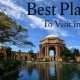 Find Your Perfect Stay: Places to Stay in Garden City Guide | The Ultimate Gardening Guide: Grow a Thriving Garden Year-Round