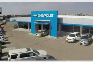 Your Lewis Chevy Garden City KS Destination! | The Ultimate Gardening Guide: Grow a Thriving Garden Year-Round